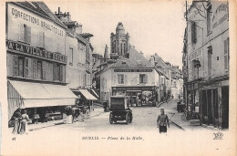 60-SENLIS-N°LP5118-B/0105 - Senlis