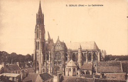 60-SENLIS-N°LP5118-B/0075 - Senlis