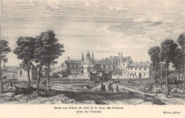 28-ANET LE CHATEAU-N°LP5118-B/0031 - Autres & Non Classés