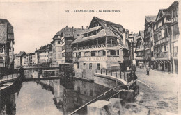 67-STRASBOURG-N°LP5118-A/0329 - Strasbourg