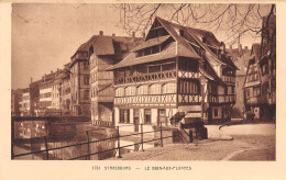 67-STRASBOURG-N°LP5118-A/0303 - Strasbourg