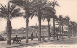 06-CANNES-N°LP5118-A/0281 - Cannes