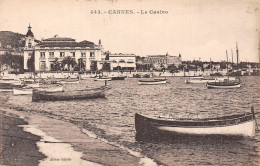 06-CANNES-N°LP5118-A/0241 - Cannes