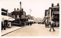 England - GRAYS High Street - Otros & Sin Clasificación