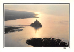 50-LE MONT SAINT MICHEL-N°C4105-D/0331 - Le Mont Saint Michel