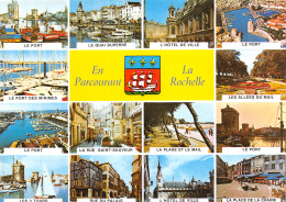 17-LA ROCHELLE-N°C4105-D/0277 - La Rochelle