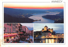 74-ANNECY-N°C4105-D/0243 - Annecy