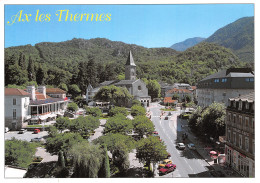 9-AX LES THERMES-N°C4105-D/0197 - Ax Les Thermes