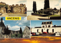 44-ANCENIS-N°C4105-D/0175 - Ancenis