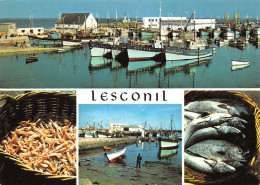 29-LESCONIL-N°C4105-D/0165 - Lesconil