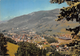 74-MEGEVE-N°C4105-D/0099 - Megève