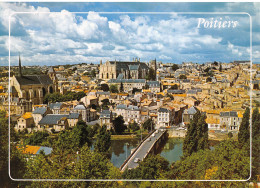 86-POITIERS-N°C4105-D/0079 - Poitiers