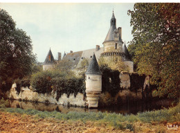 86-COUSSAY EN MIREBALAIS-N°C4105-D/0075 - Sonstige & Ohne Zuordnung