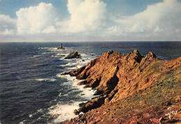 29-LA POINTE DU RAZ-N°C4105-C/0389 - La Pointe Du Raz