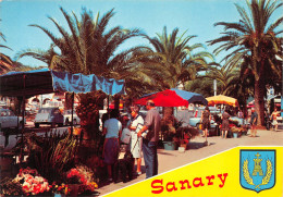 83-SANARY-N°C4105-C/0355 - Sanary-sur-Mer