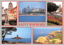 83-SAINT RAPHAEL-N°C4105-C/0341 - Saint-Raphaël