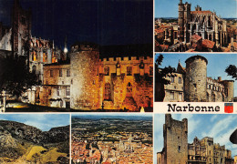 11-NARBONNE-N°C4105-C/0349 - Narbonne