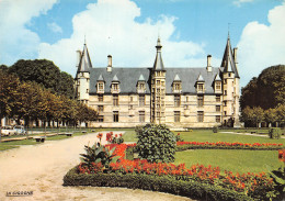 58-NEVERS-N°C4105-C/0291 - Nevers