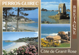 22-PERROS GUIREC-N°C4105-C/0205 - Perros-Guirec