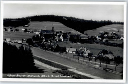 51455607 - Schoenwald Im Schwarzwald - Triberg