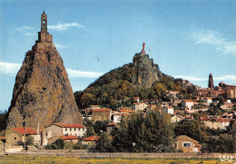 43-LE PUY EN VELAY-N°C4105-B/0175 - Le Puy En Velay