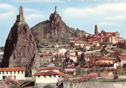 43-LE PUY EN VELAY-N°C4105-B/0177 - Le Puy En Velay