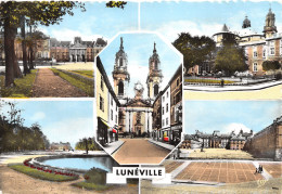 54-LUNEVILLE-N°C4105-B/0163 - Luneville