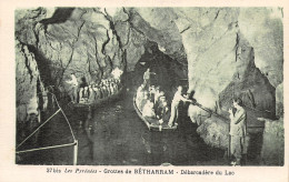 64-BETHARRAM LES GROTTES -N°LP5118-F/0145 - Lestelle-Bétharram