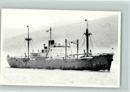 10121507 - Handelsschiffe / Frachtschiffe Awa Maru - Comercio