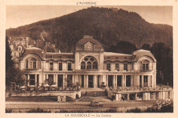 63-LA BOURBOULE LE CASINO-N°LP5118-F/0121 - La Bourboule