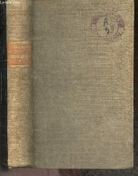 Lettres Choisies De Voltaire - Tome Second - Bibliotheque Des Chefs D'oeuvre - 3e Edition - FALLEX EUGENE - 1885 - Autres & Non Classés