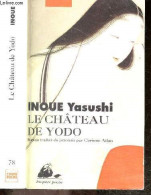 Le Chateau De Yodo - Yasushi Inoue - Atlan Corinne - 1998 - Cultura