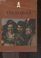 Velazquez 1955/1660 - Serie Pittori - MAURICE SERULLAZ - 1959 - Other & Unclassified