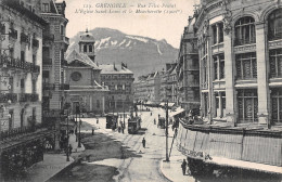 38-GRENOBLE-N°LP5118-E/0381 - Grenoble