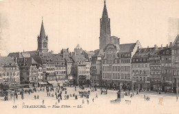 67-STRASBOURG-N°LP5118-E/0317 - Strasbourg