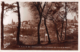 16-ANGOULEME-N°LP5118-E/0307 - Angouleme