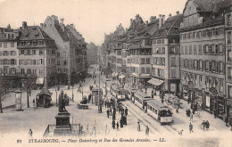 67-STRASBOURG-N°LP5118-E/0245 - Strasbourg