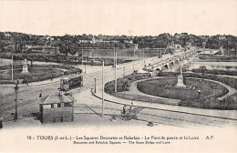 37-TOURS-N°LP5118-E/0235 - Tours