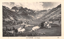 65-GAVARNIE LE CIRQUE-N°LP5118-E/0237 - Gavarnie