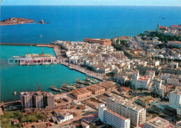 73373204 Ibiza Islas Baleares Vista General Aérea Ibiza Islas Baleares - Autres & Non Classés