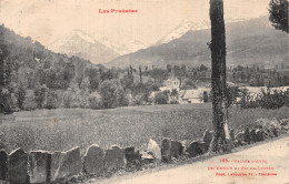 65-ESTENSAN ET PIC DE LUSTOU-N°LP5118-E/0195 - Otros & Sin Clasificación