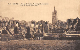 17-SAINTES-N°LP5118-E/0175 - Saintes