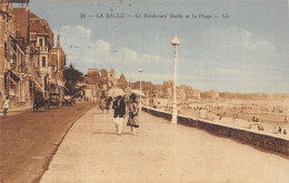 44-LA BAULE-N°LP5118-E/0091 - La Baule-Escoublac