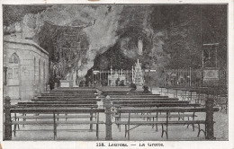 65-LOURDES-N°LP5118-E/0059 - Lourdes