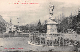 65-LOURDES-N°LP5118-E/0053 - Lourdes