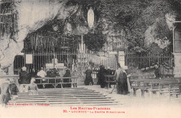 65-LOURDES-N°LP5118-E/0049 - Lourdes