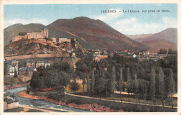 65-LOURDES-N°LP5118-E/0047 - Lourdes