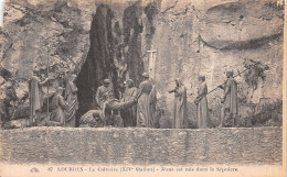 65-LOURDES-N°LP5118-E/0037 - Lourdes