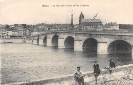 41-BLOIS-N°LP5118-E/0021 - Blois