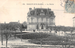 94-NOGENT SUR MARNE-N°LP5118-D/0373 - Nogent Sur Marne